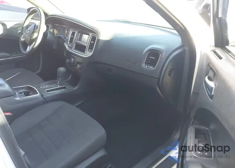 2014 Dodge Charger Se z USA, uszkodzony, nr VIN 2C3CDXBG3EH169330